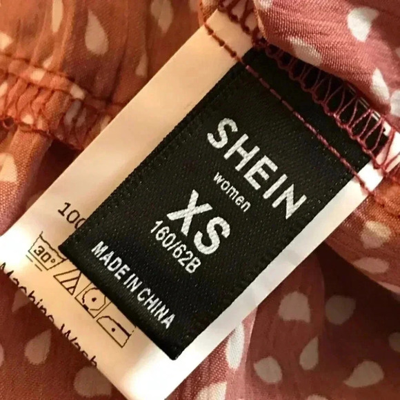 SHEIN  dress - Picture 10 of 11